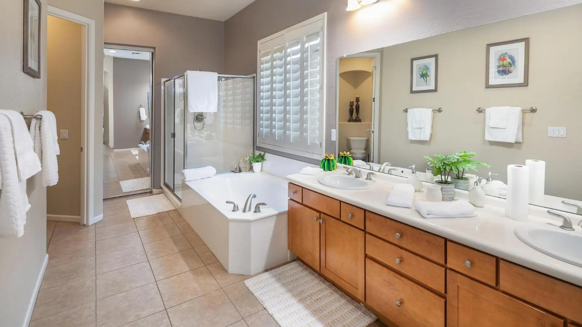 Phoenix Vacation Rentals Holiday home
