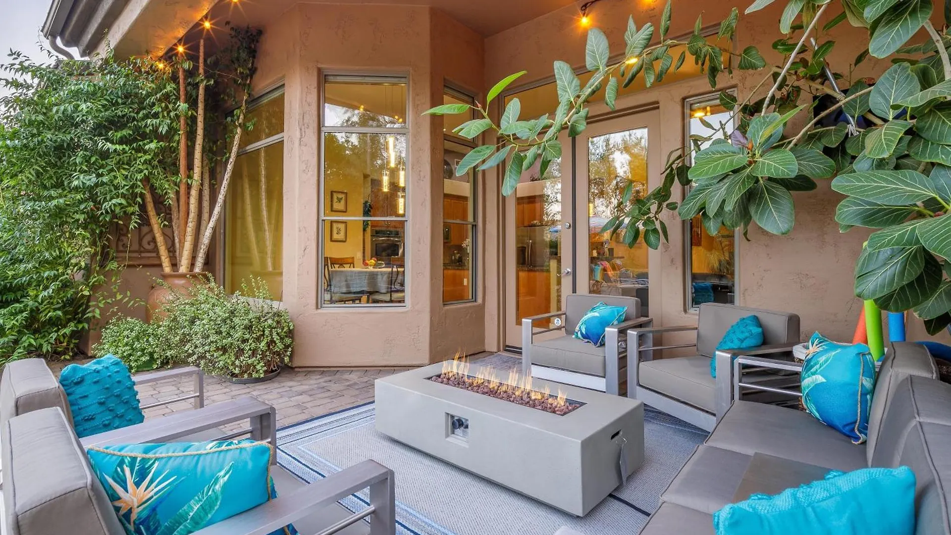 Phoenix Vacation Rentals United States