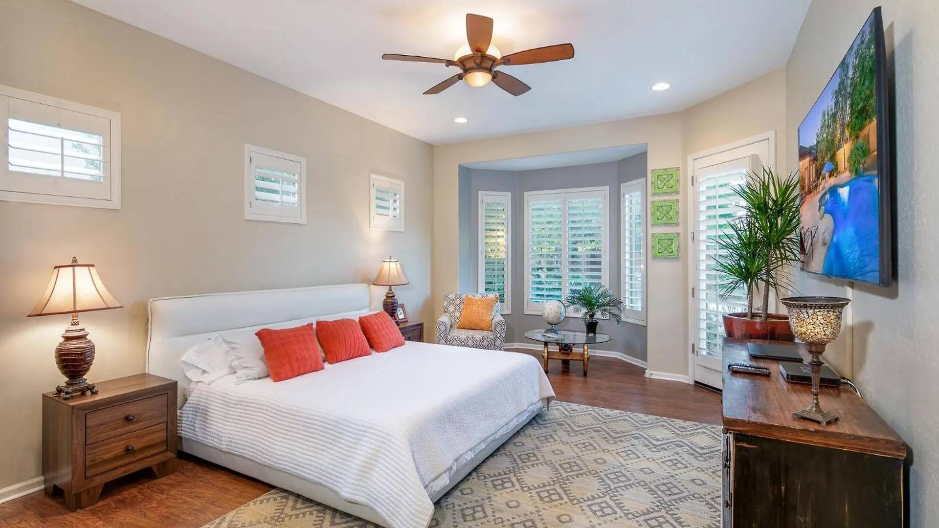 Phoenix Vacation Rentals