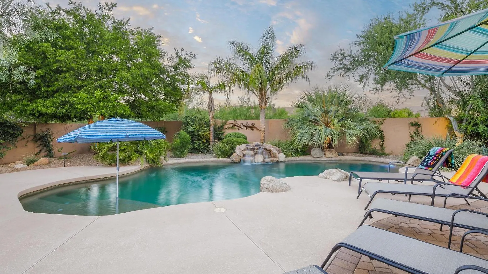 Phoenix Vacation Rentals Holiday home