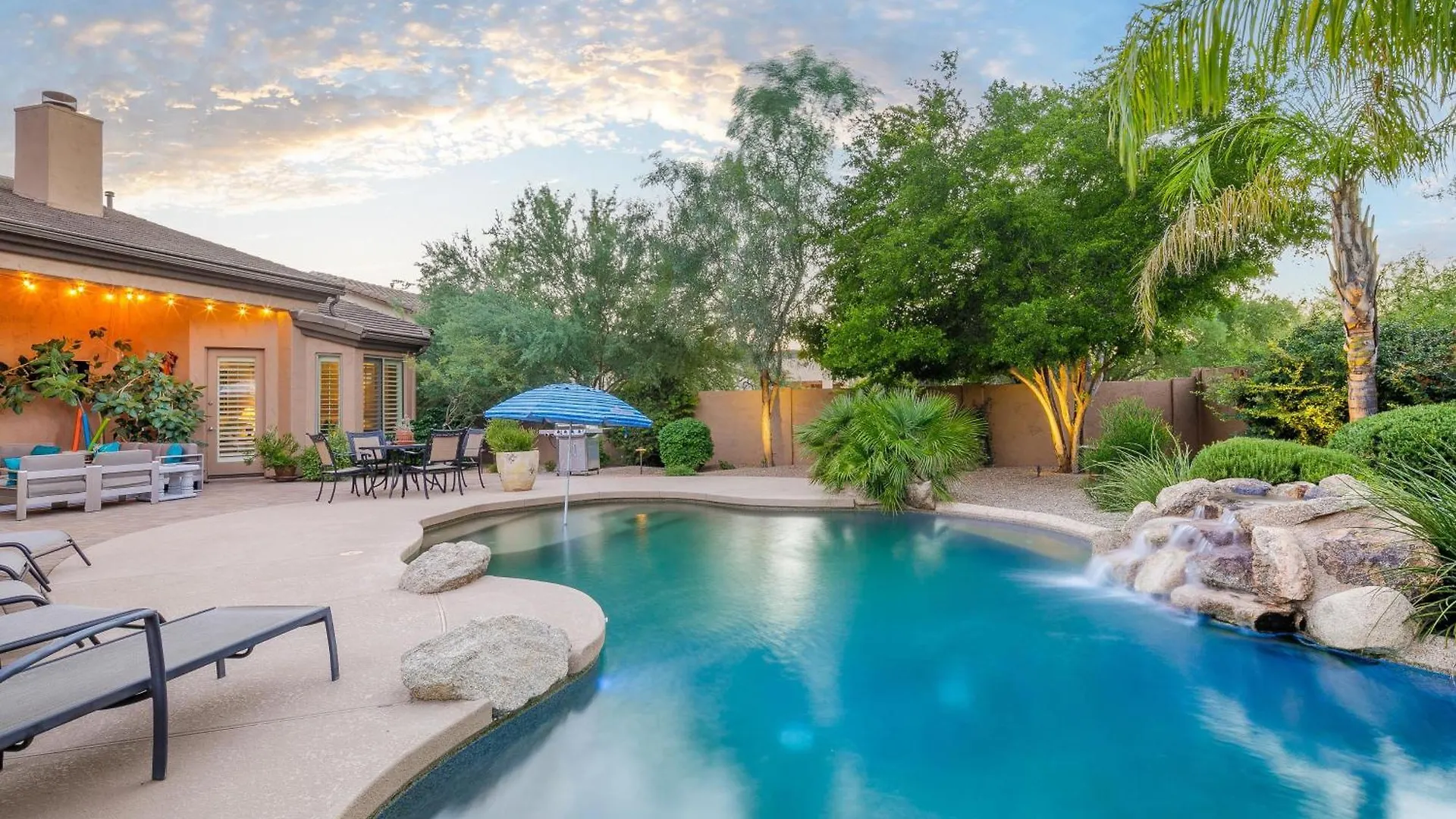 Phoenix Vacation Rentals
