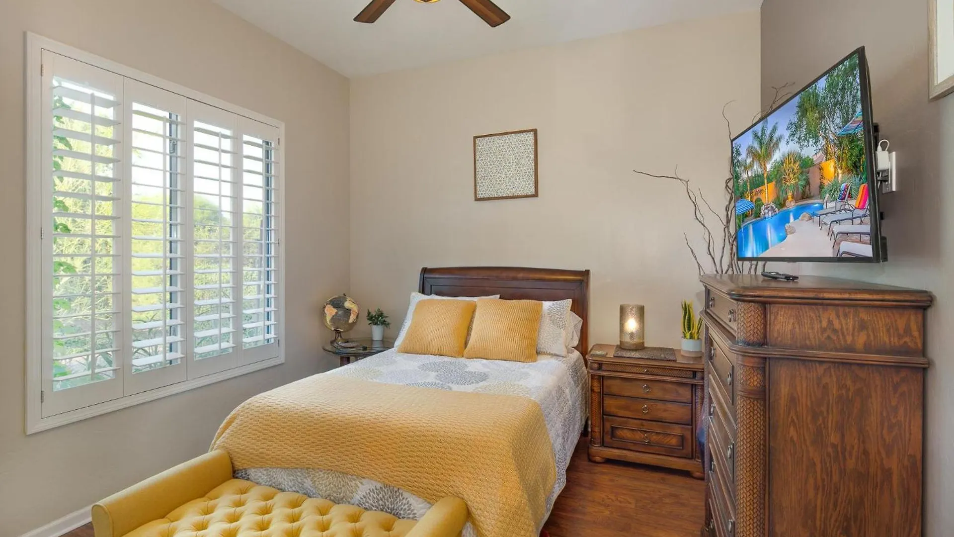 Phoenix Vacation Rentals United States