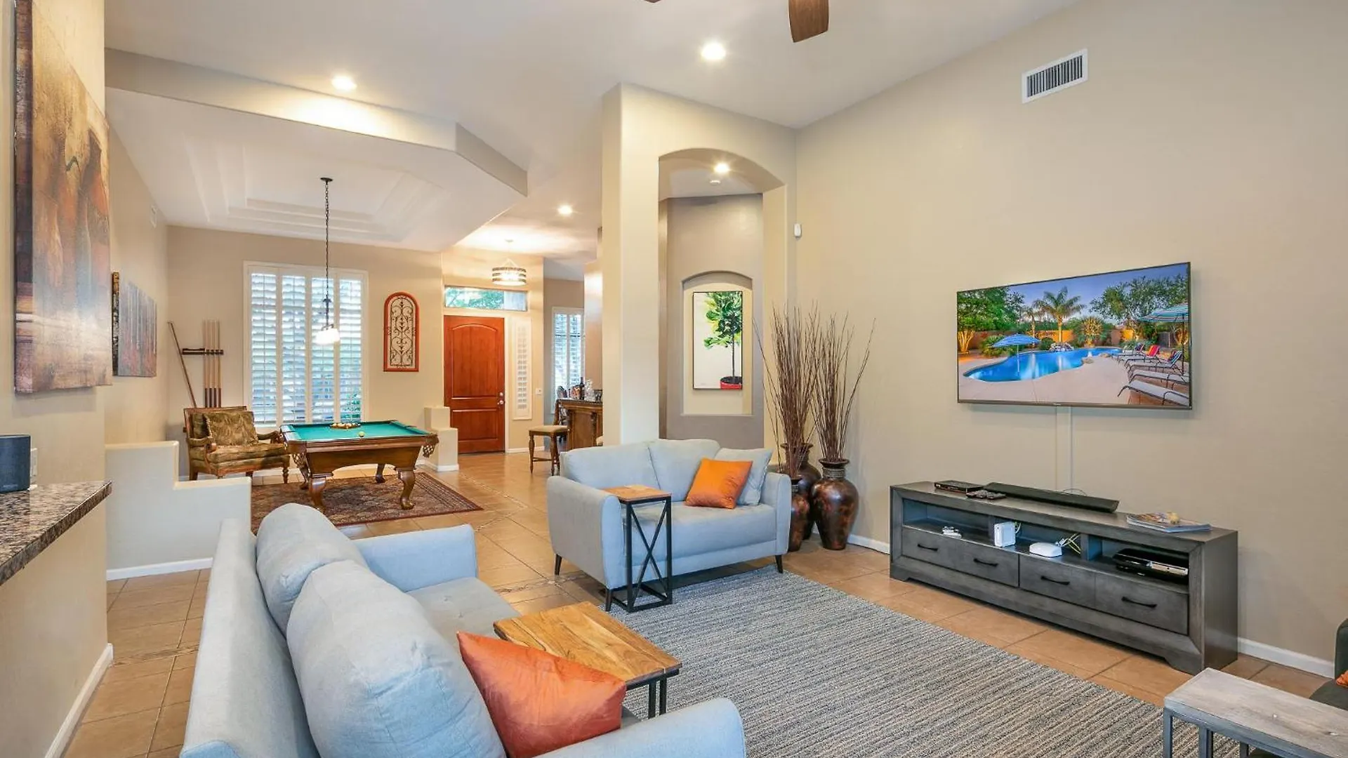 Phoenix Vacation Rentals